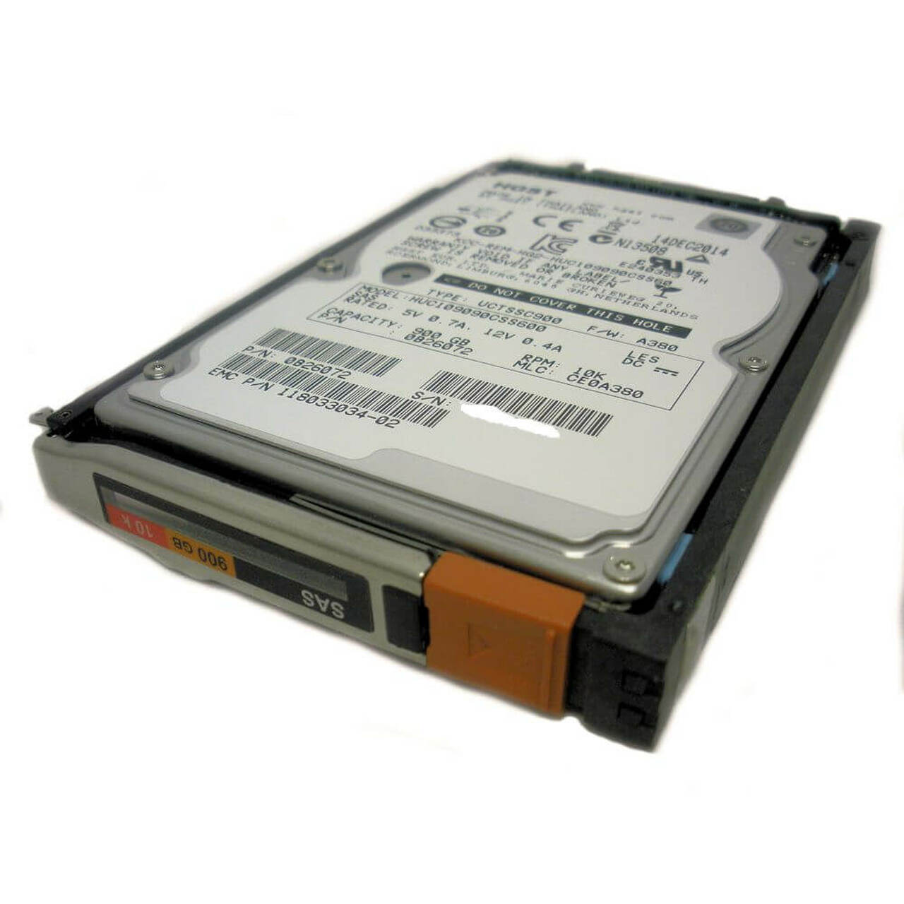 06P5769 IBM 18.2GB 15K Ultra160 HP HDD – PCSERVERPARTS
